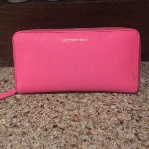 Vineyard Vines Wallet